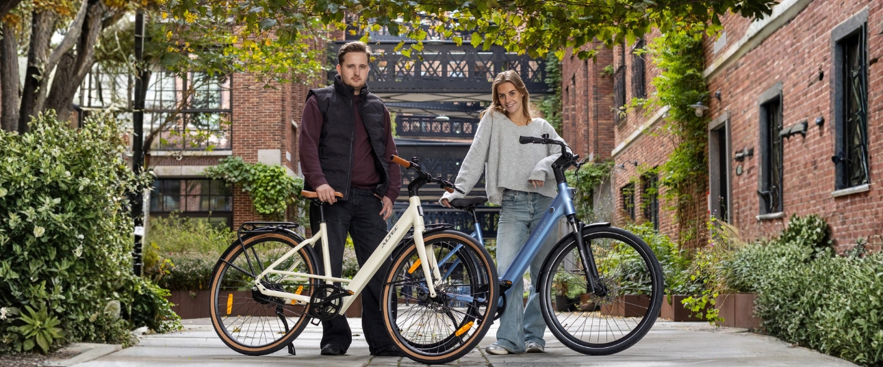 Altec urban ebikes filmpje Altec urban ebikes filmpje