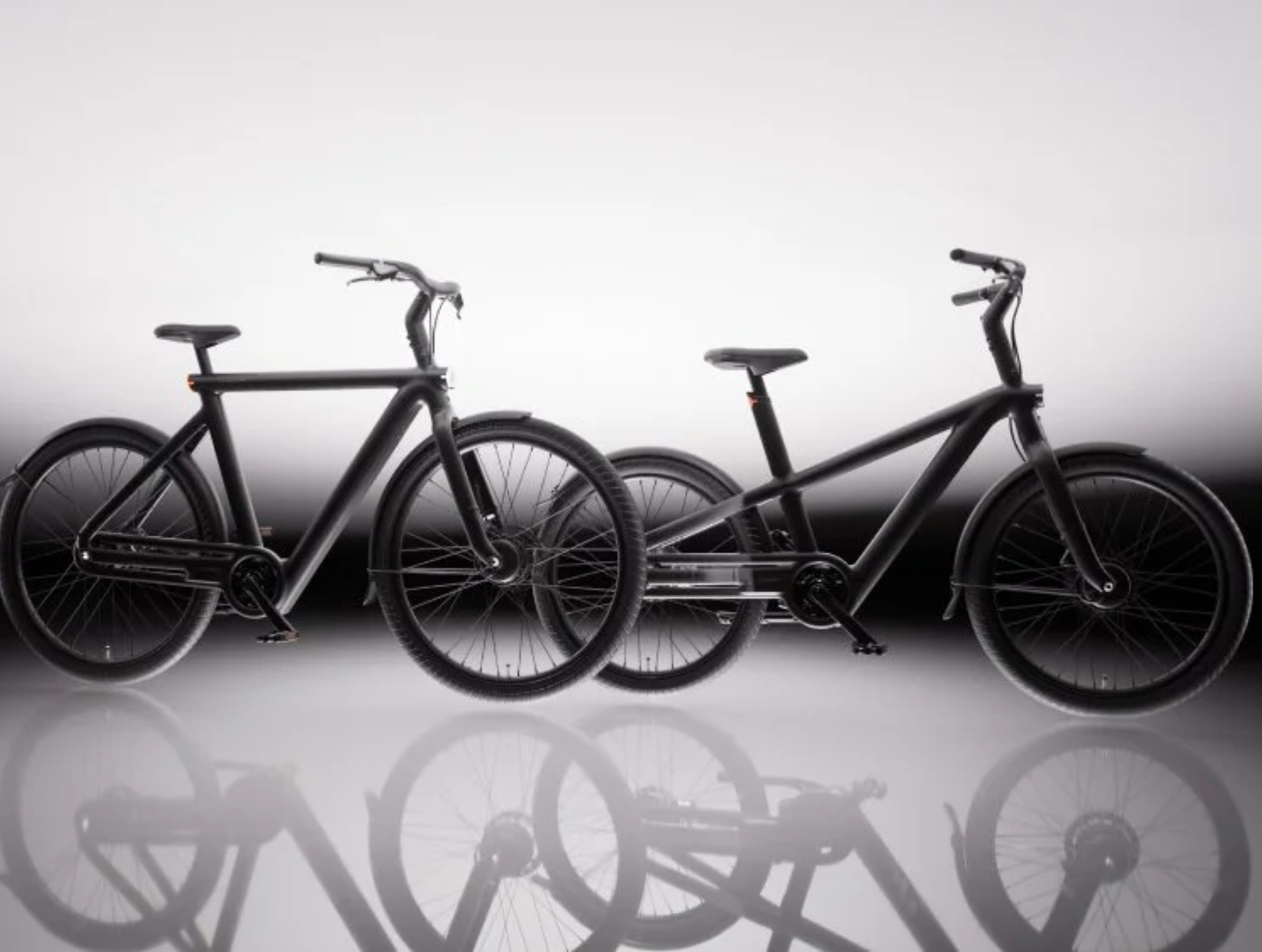 VanMoof