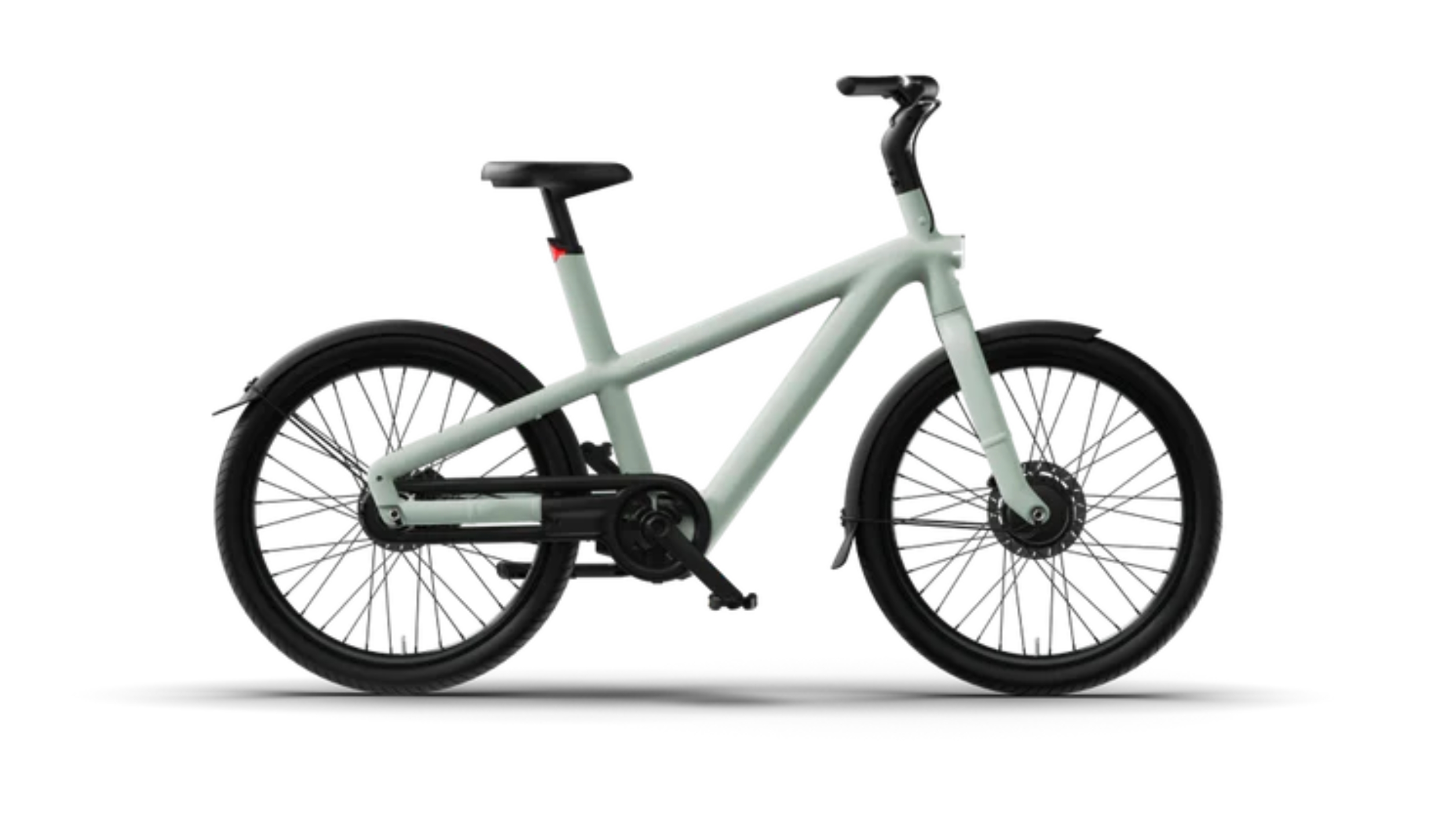 VanMoof S6 Open