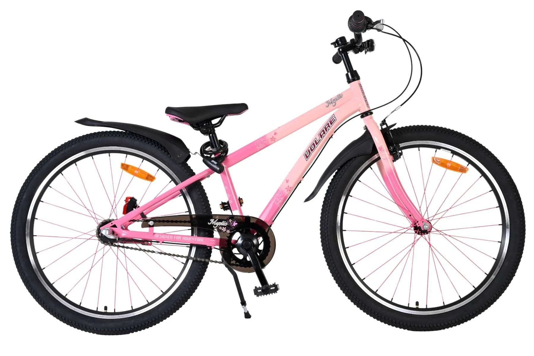 Volare Mystic meisjesfiets