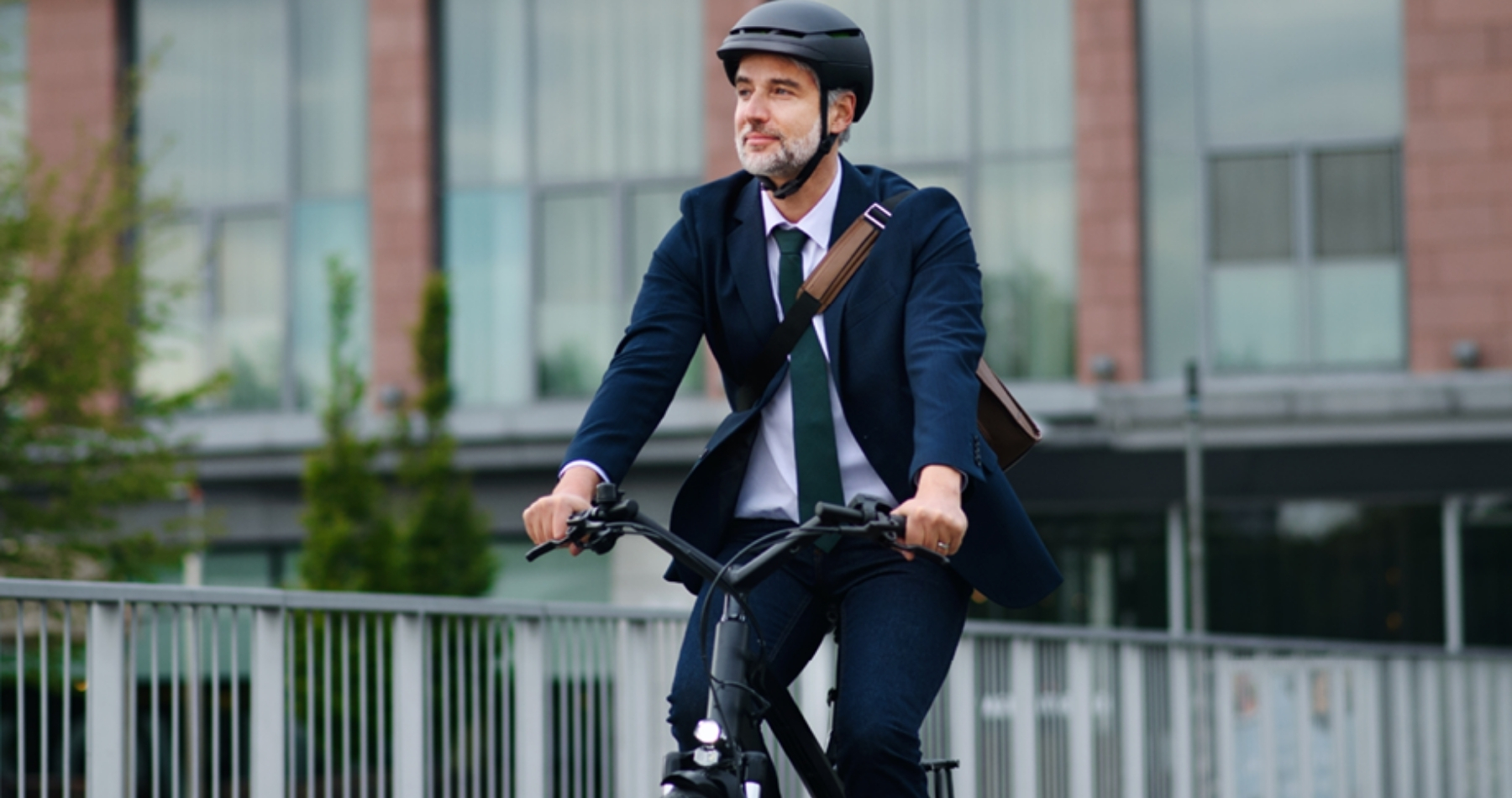 Leasefiets via werk