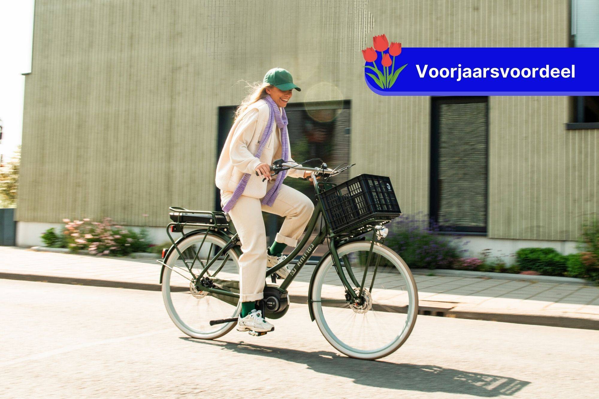 Fiets Kopen: Online Of In De Winkel?