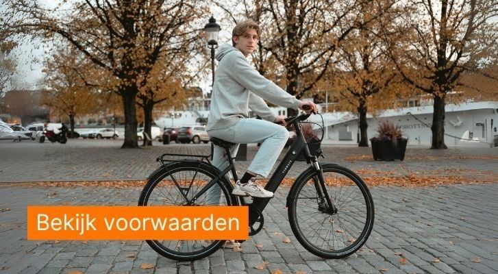  €100 Studentenkorting