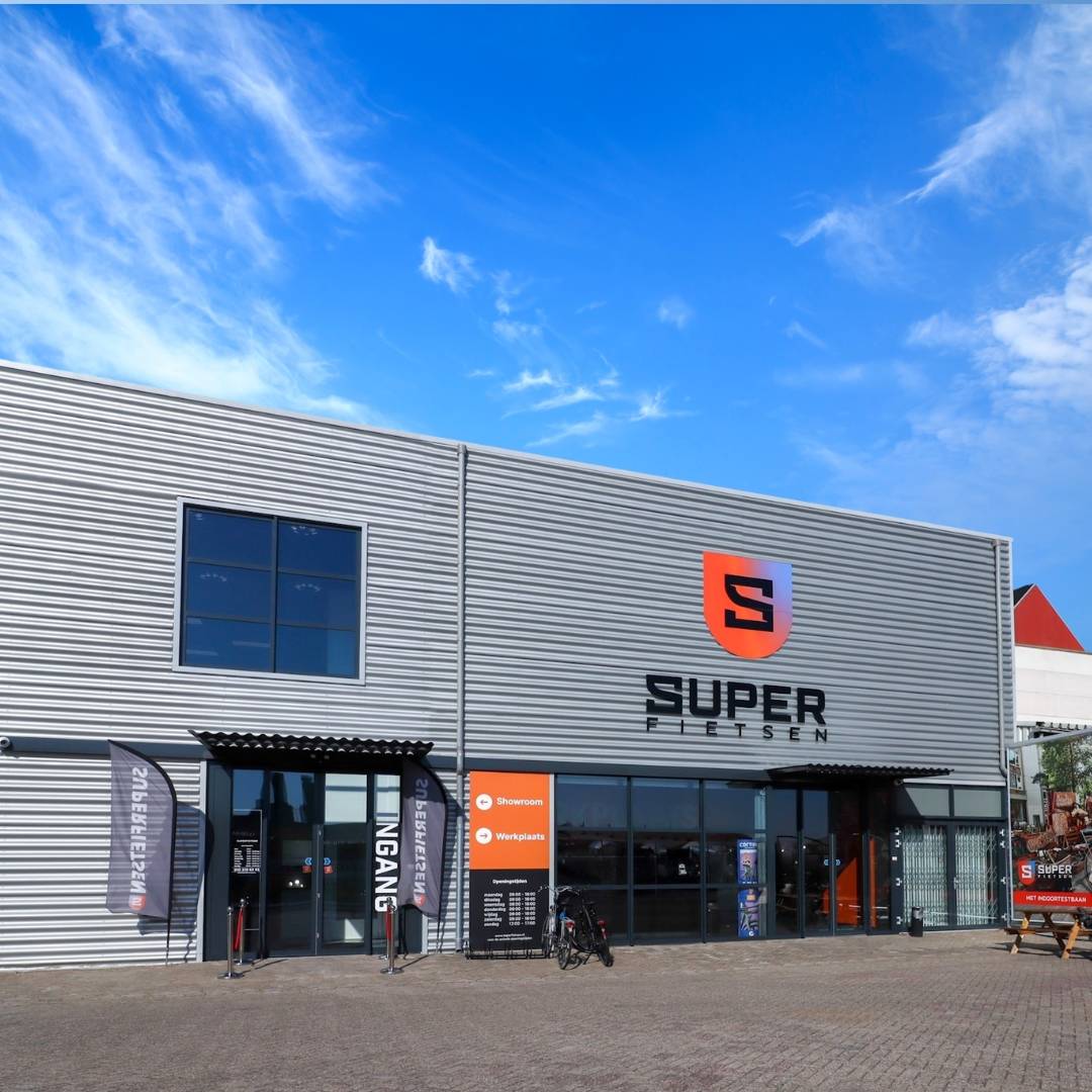 Tot 50% winkel korting