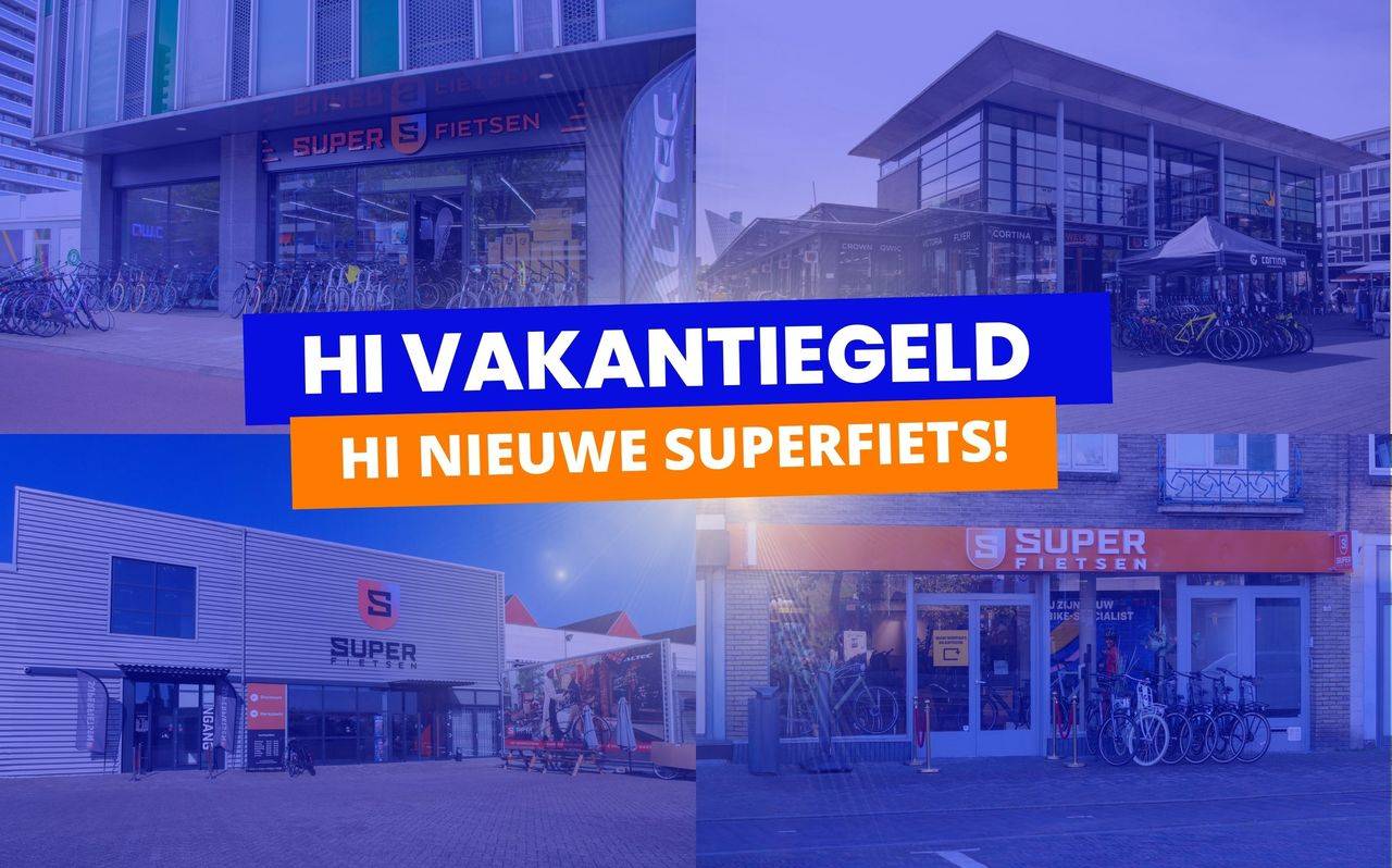 Proefrit maken? 