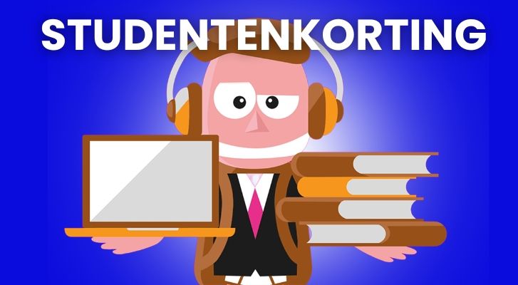 7% korting op elke fiets