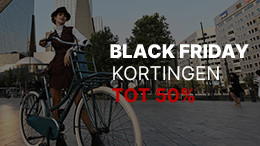 Black Friday fietsen met de hoogste kortingen | Superfietsen -  Superfietsen.nl