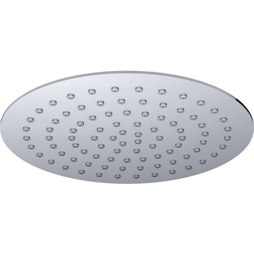 Verwonderlijk Wiesbaden inbouw doucheset met UFO regendouche uit plafond 20 cm HT-26