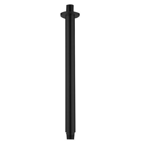 Best Design Nero plafondbeugel 30 cm RVS-mat-zwart