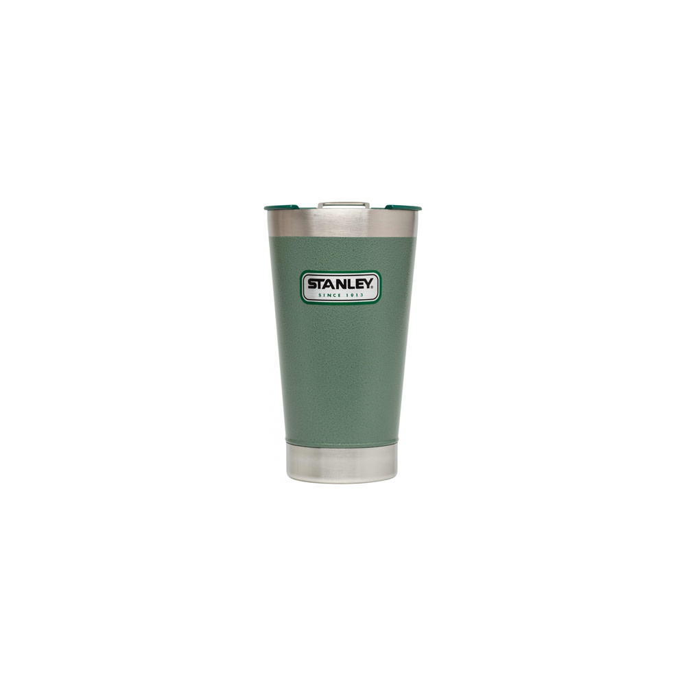 Hassy Universeel Spectaculair Stanley Vacuum Pint Thermosbeker 0.47 L | Barrel and Boar - Barrel and Boar  Webshop