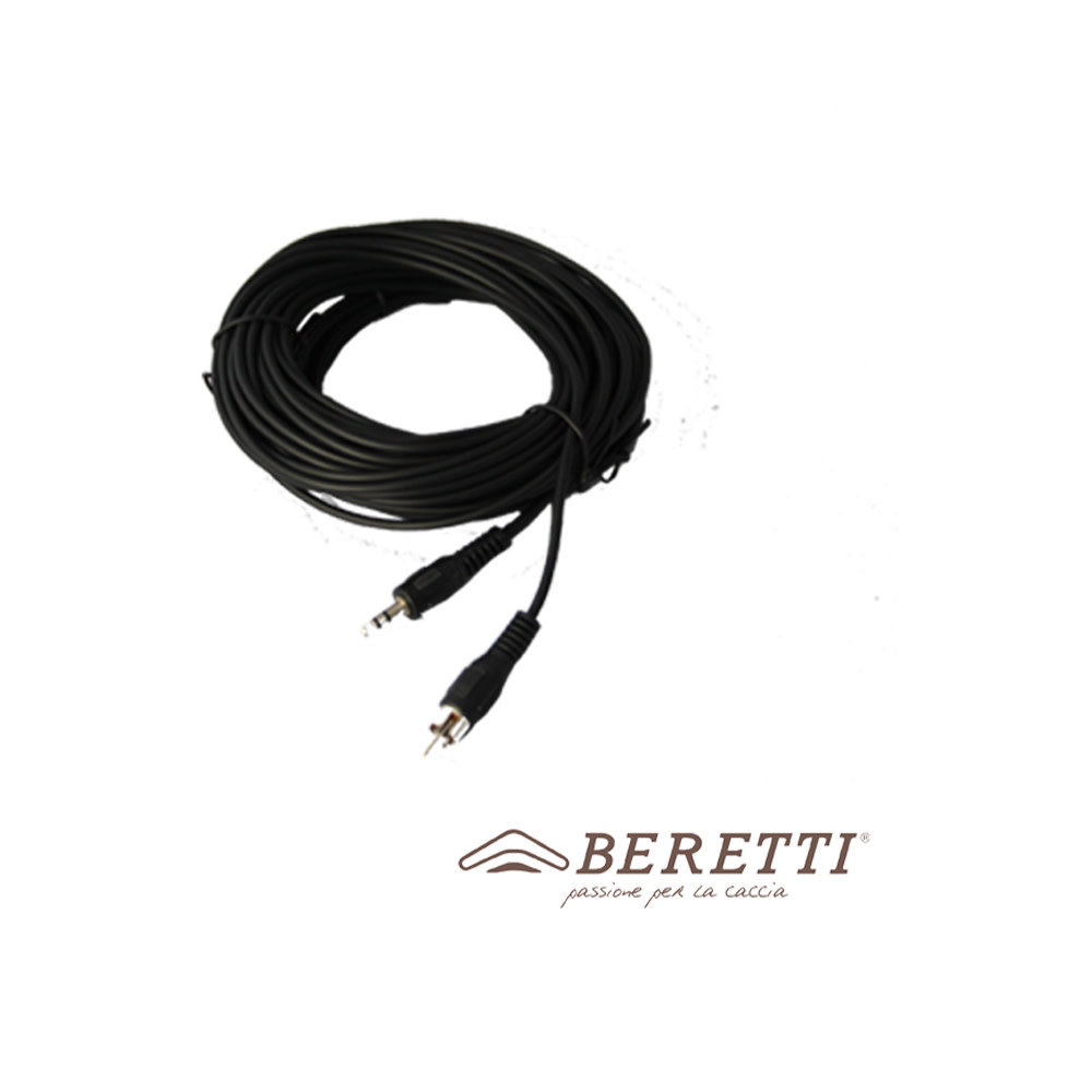 Beretti Extension Kabel 10 Meter-1
