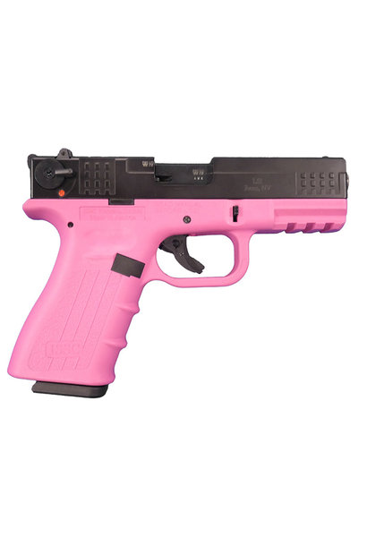 * Occasion* ISSC M22 Pink .22 LR