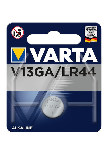 Varta V13GA/LR44