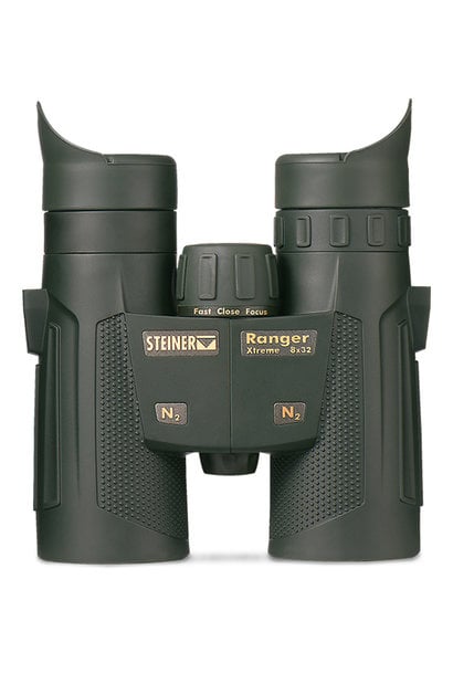 Steiner - Ranger Xtreme 8x32