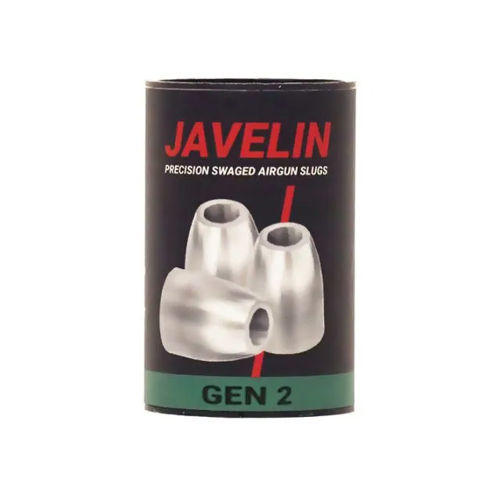 Javelin Slugs Gen 2 5.5 mm 23 Grain (.217)-1