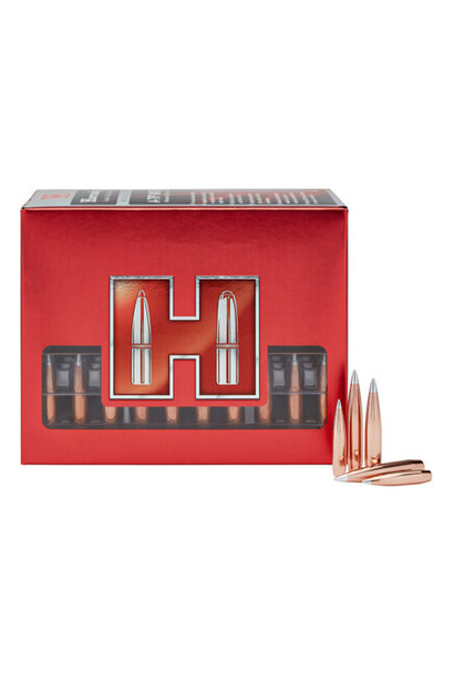 Hornady A-Tip Match Bullet .375 390gr (25st/Box)