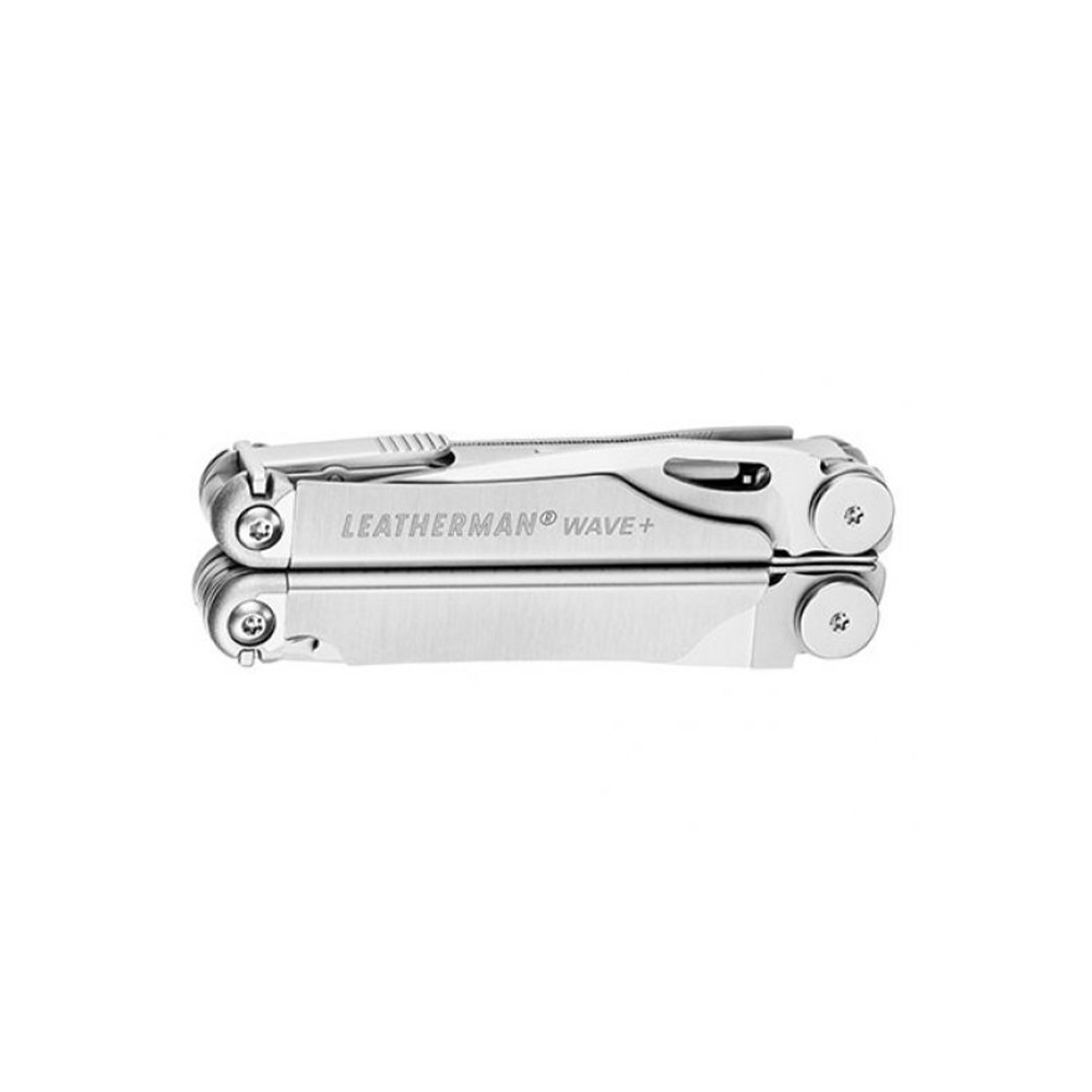 Leatherman Wave Plus Special Edition Barrel and Boar