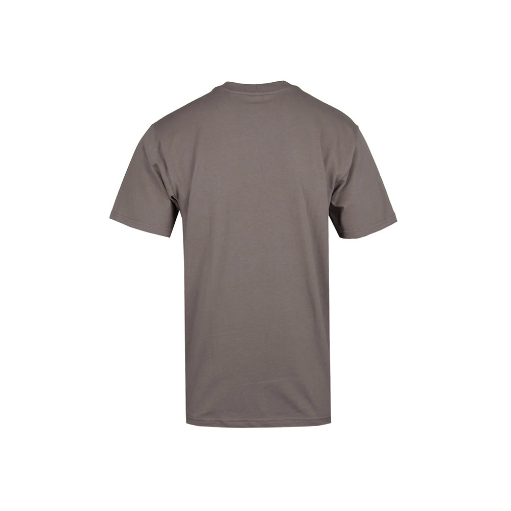 Filson Short Sleeve Outfitter One-Pocket T-Shirt Dark Mushroom Maat XL-2