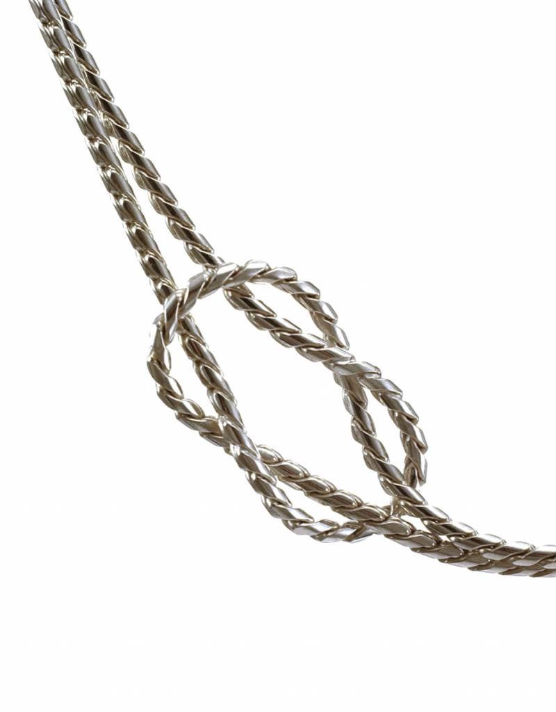 Rebels & Icons Necklace knot