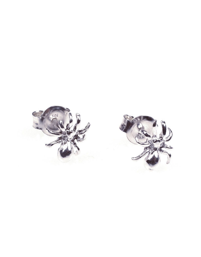 Heroes Ear studs Spiders From Mars