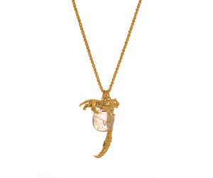 Necklace Supernatural - Atelier 11 
