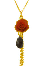 Rebels & Icons Necklace rose