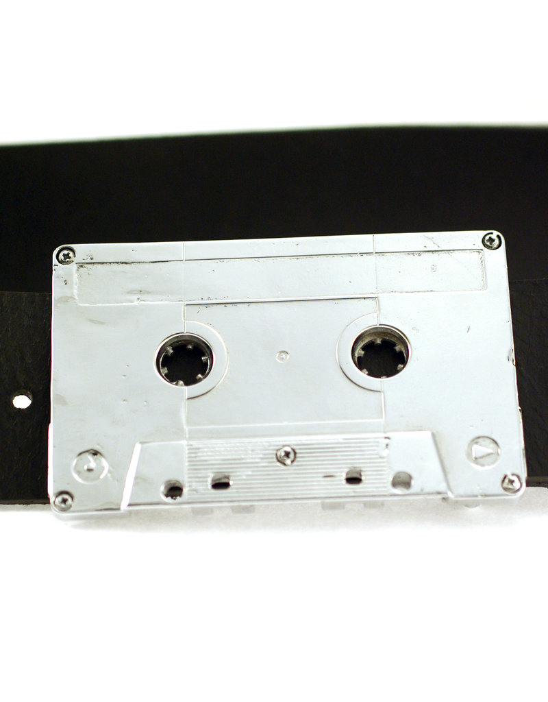 Rebels & Icons Riem 'cassette'