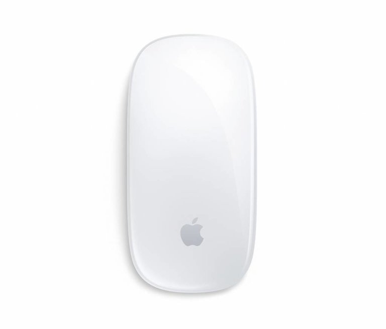 Apple Magic Mouse Wireless Bluetooth