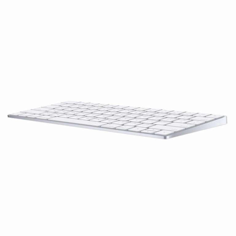 Apple Apple Keyboard Wireless Bluetooth