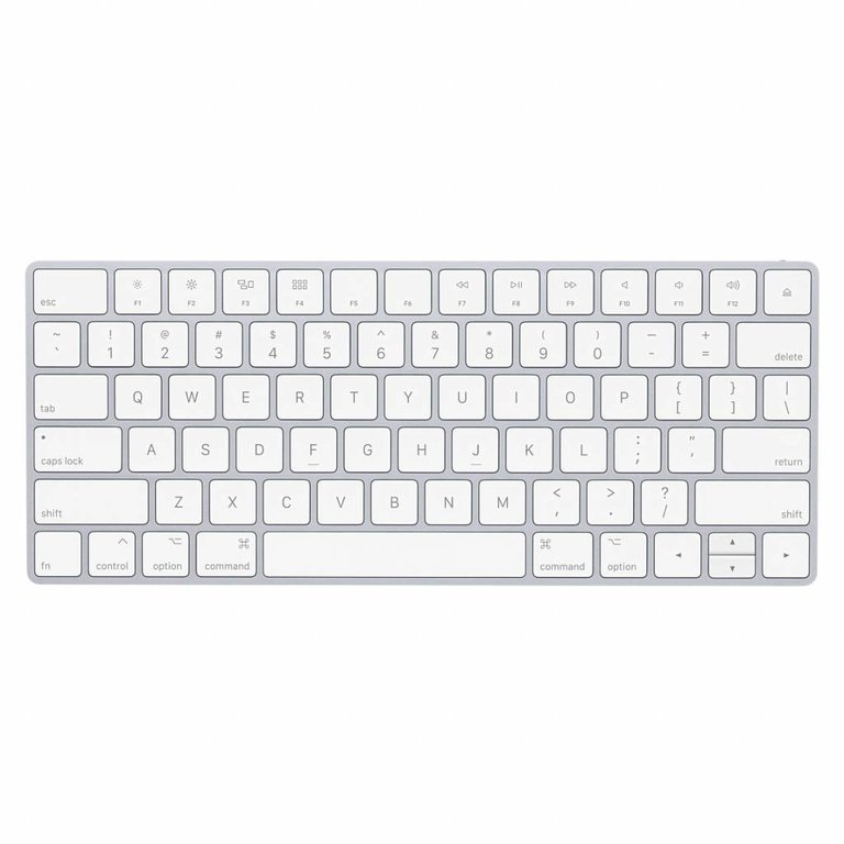 Apple Apple Keyboard Wireless Bluetooth