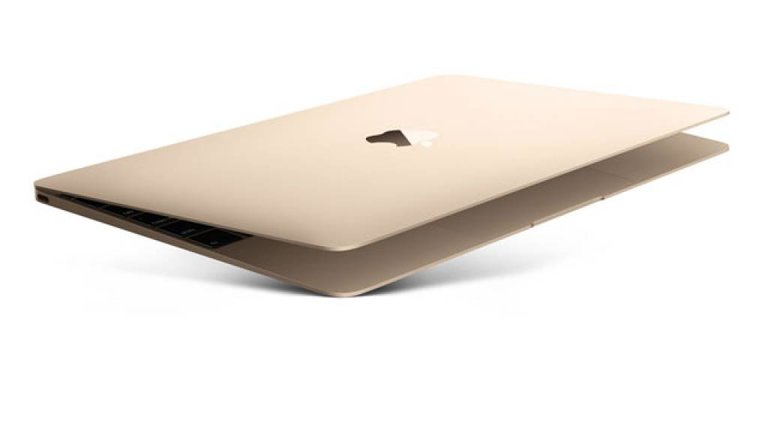 Apple Apple Macbook 128GB Core i5