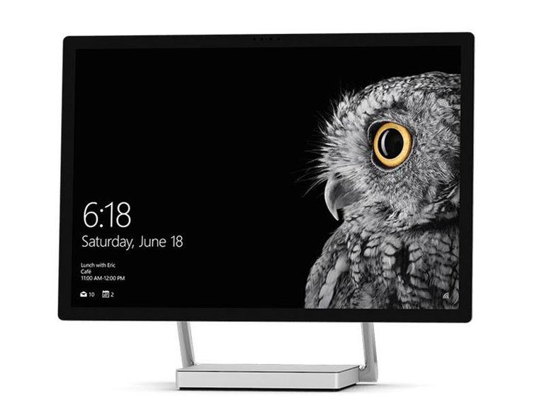 Microsoft Surface Studio