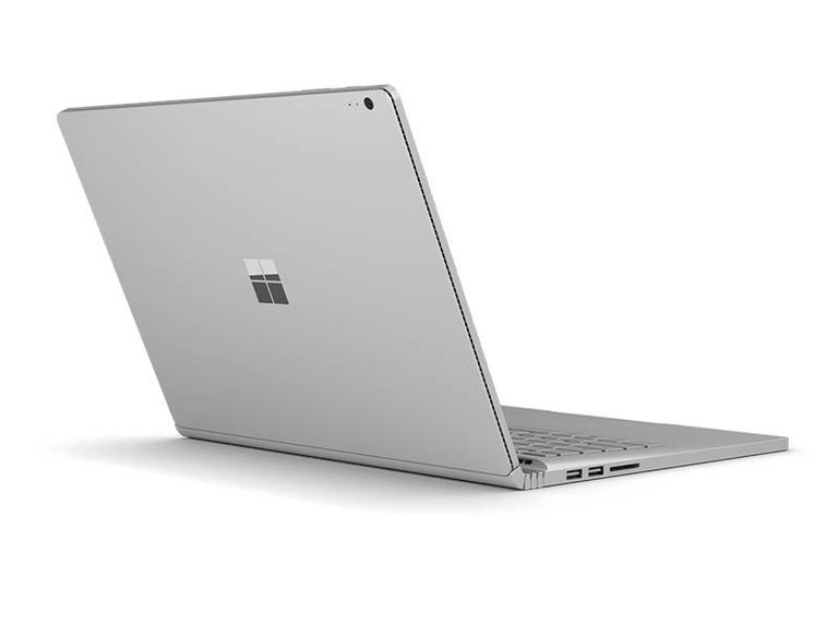 Microsoft Surface Book