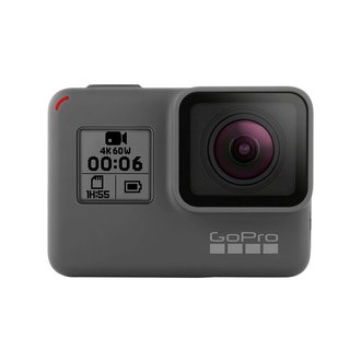 GoPro Hero 6