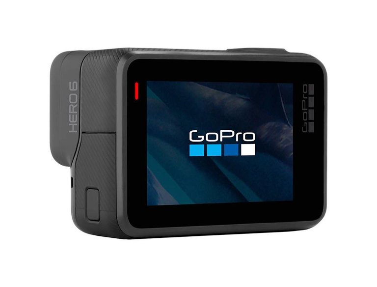 GoPro Hero 6