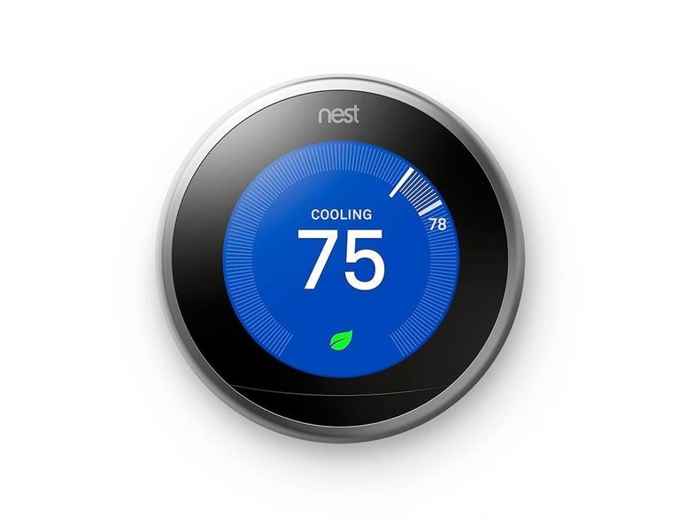 Nest Learning Thermostat