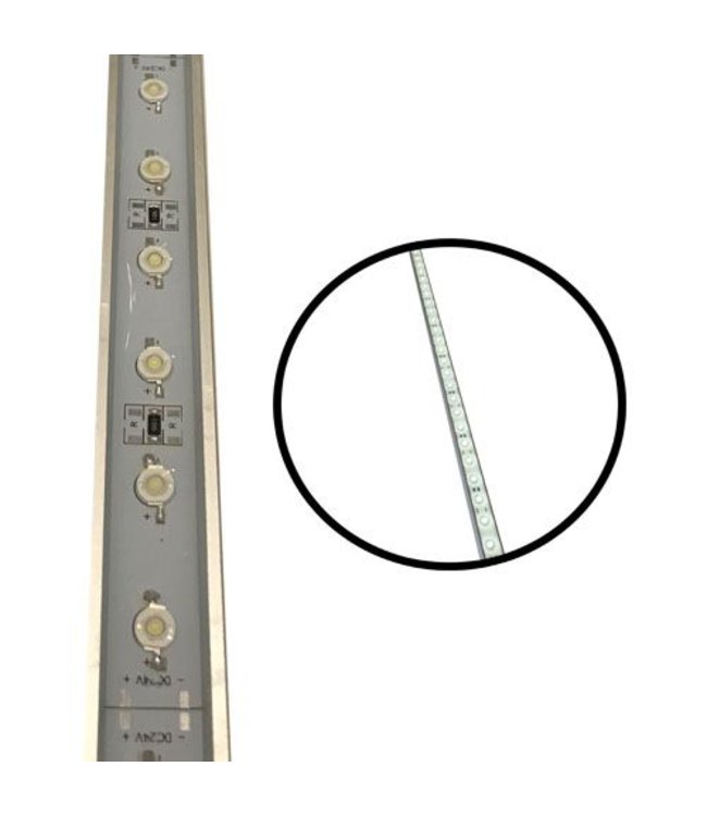 146CM PowerLED 7.000K white aquarium LED