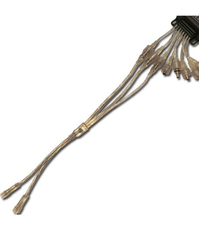 Controller RGB splitter cable