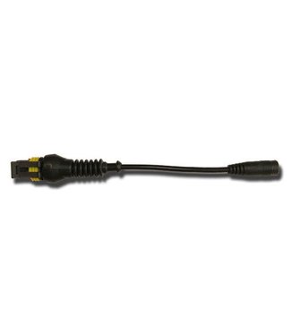 HVP aqua Connector kabel controller voor extra goldline