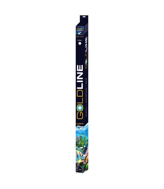 HVP aqua GoldLINE Marine 1047MM Blauw