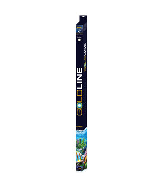 HVP aqua GoldLINE Marine 1450MM Blue / White