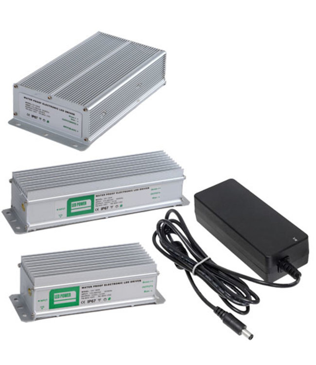 OASE HighLine (Optiwhite) 600 LED set PLUS