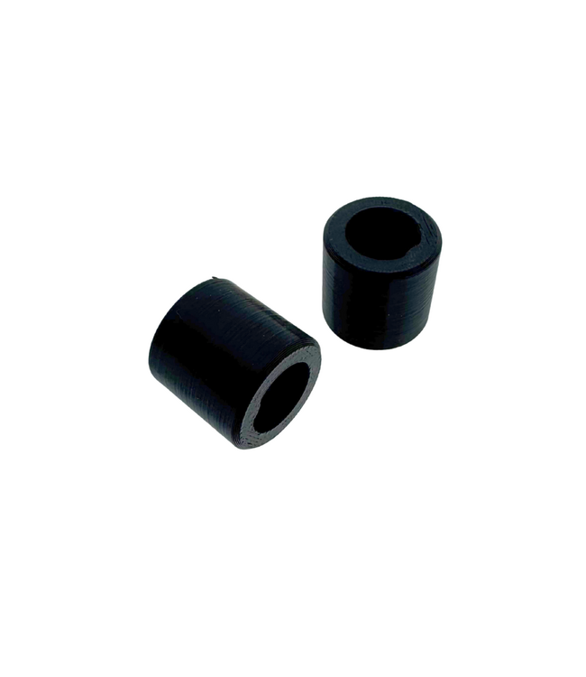 HVP aqua T8 adapterring set