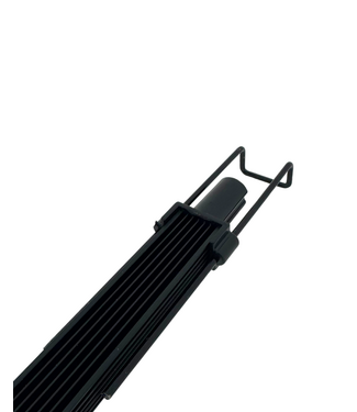 HVP aqua Rimless mounting brackets for RetroLINE