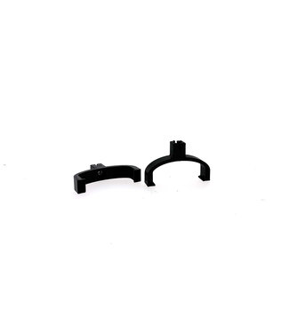 HVP aqua NovoLux adapter clips Goldline