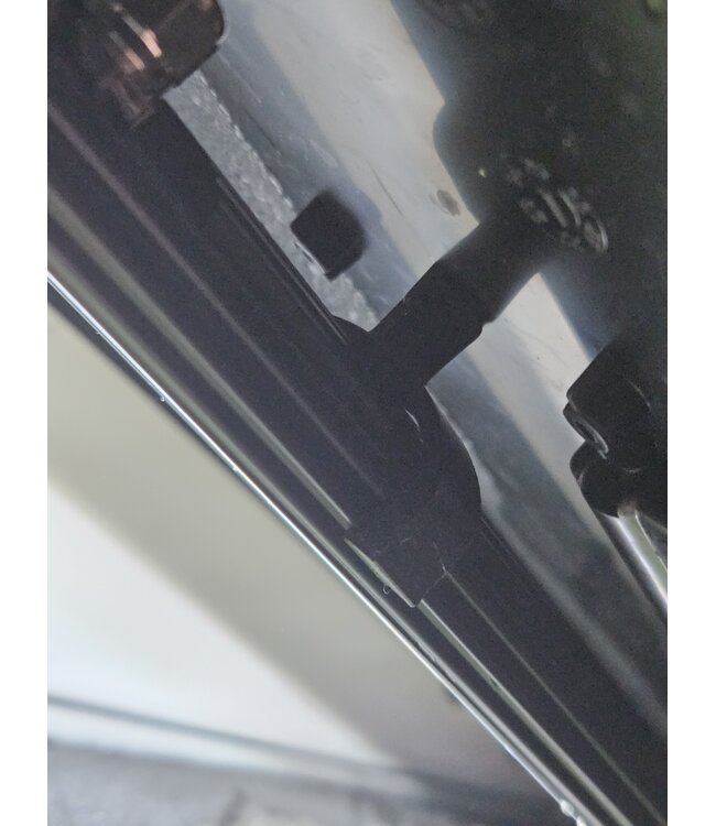 NovoLux adapter clips Goldline