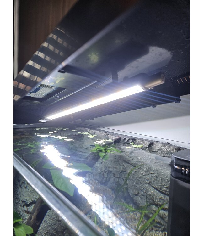 NovoLux adapter clips Retroline