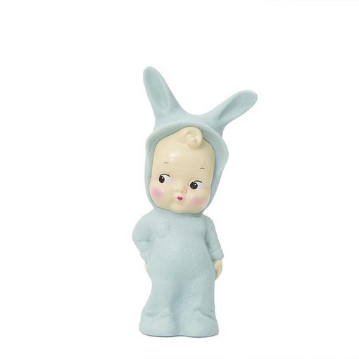 Lapin & Me - Mini Lapin Blue