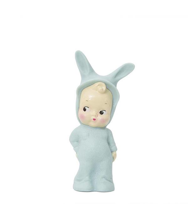 Lapin & Me - Mini Lapin Blue