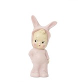 Lapin & Me - Mini Lapin Blue